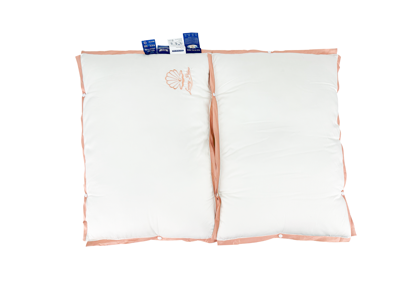 Gối ngọc trai S'LOVE PILLOW PEARL