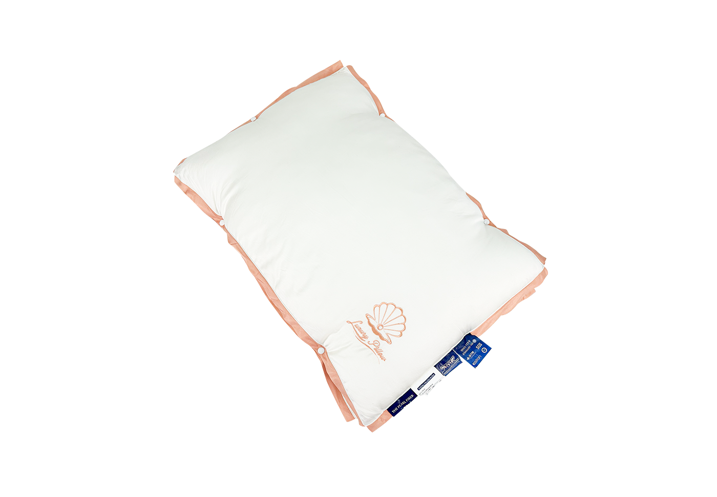 Gối ngọc trai S'LOVE PILLOW PEARL