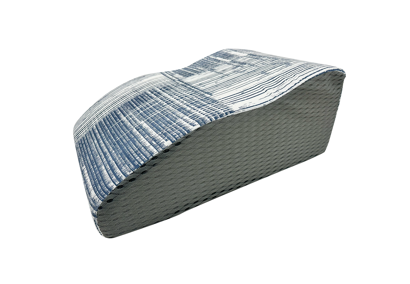 Gối chống giãn tĩnh mạch vải cotton