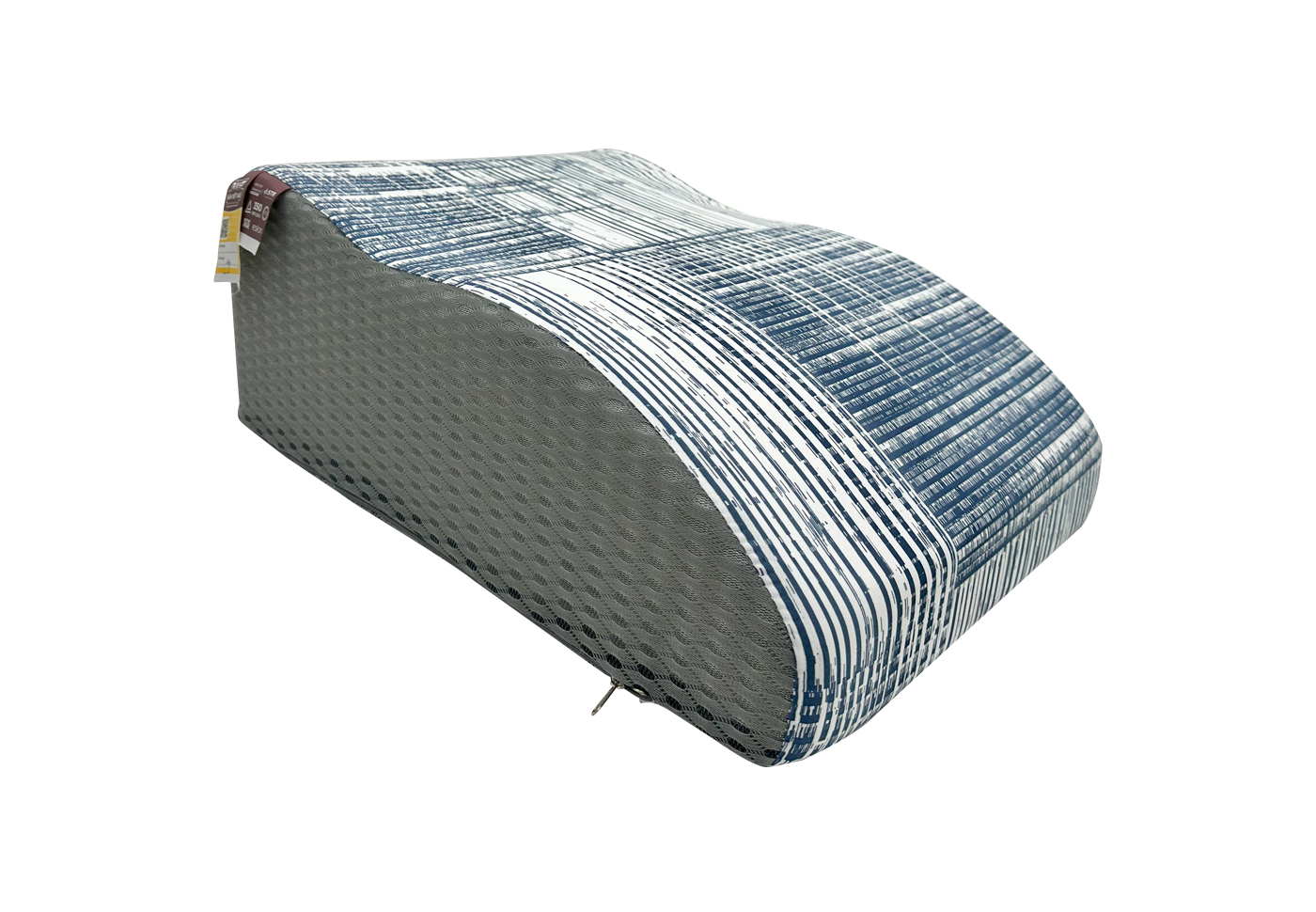 Gối chống giãn tĩnh mạch vải cotton