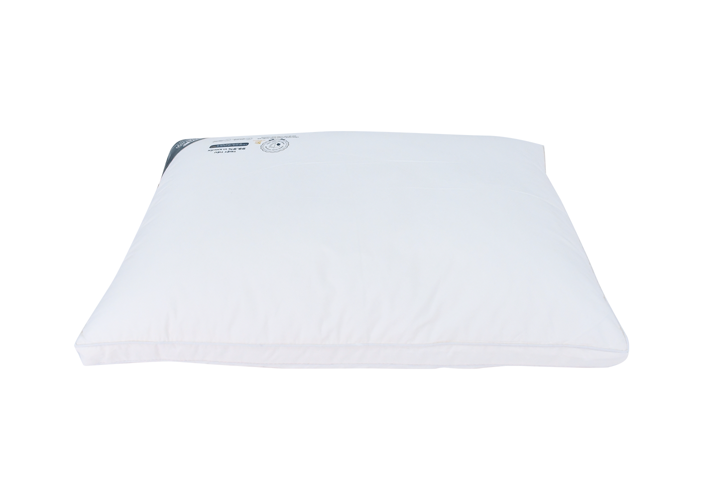 Gối chống nước S'LOVE PILLOW WATER PROOF