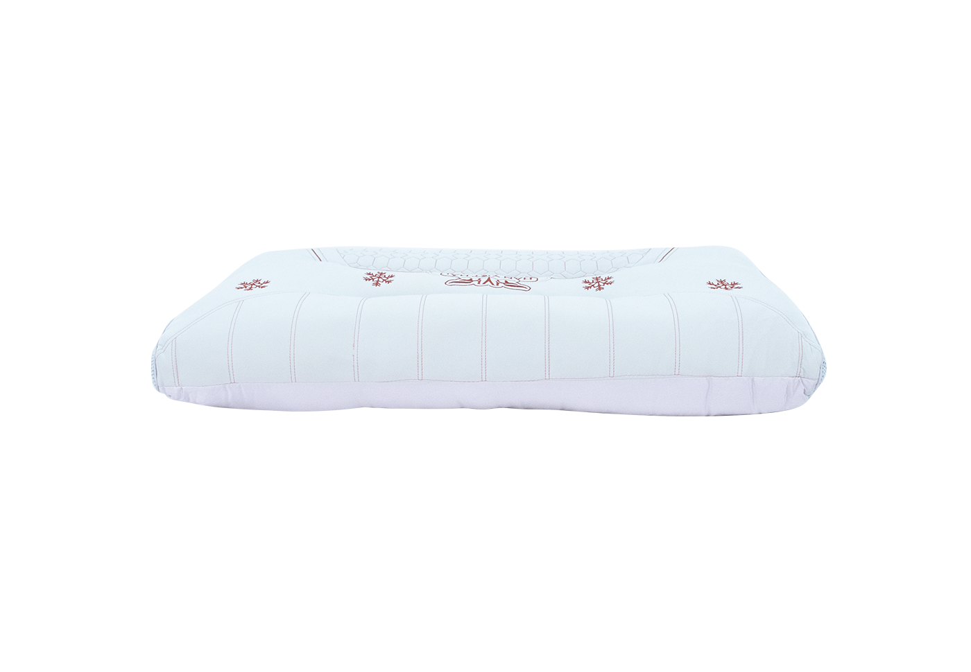 Gối định hình vải mát S'LOVE PILLOW SHAPE