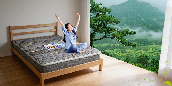 Top 3 dòng nệm lò xo thông thoáng, nâng đỡ tốt cho mùa giao mùa 2026