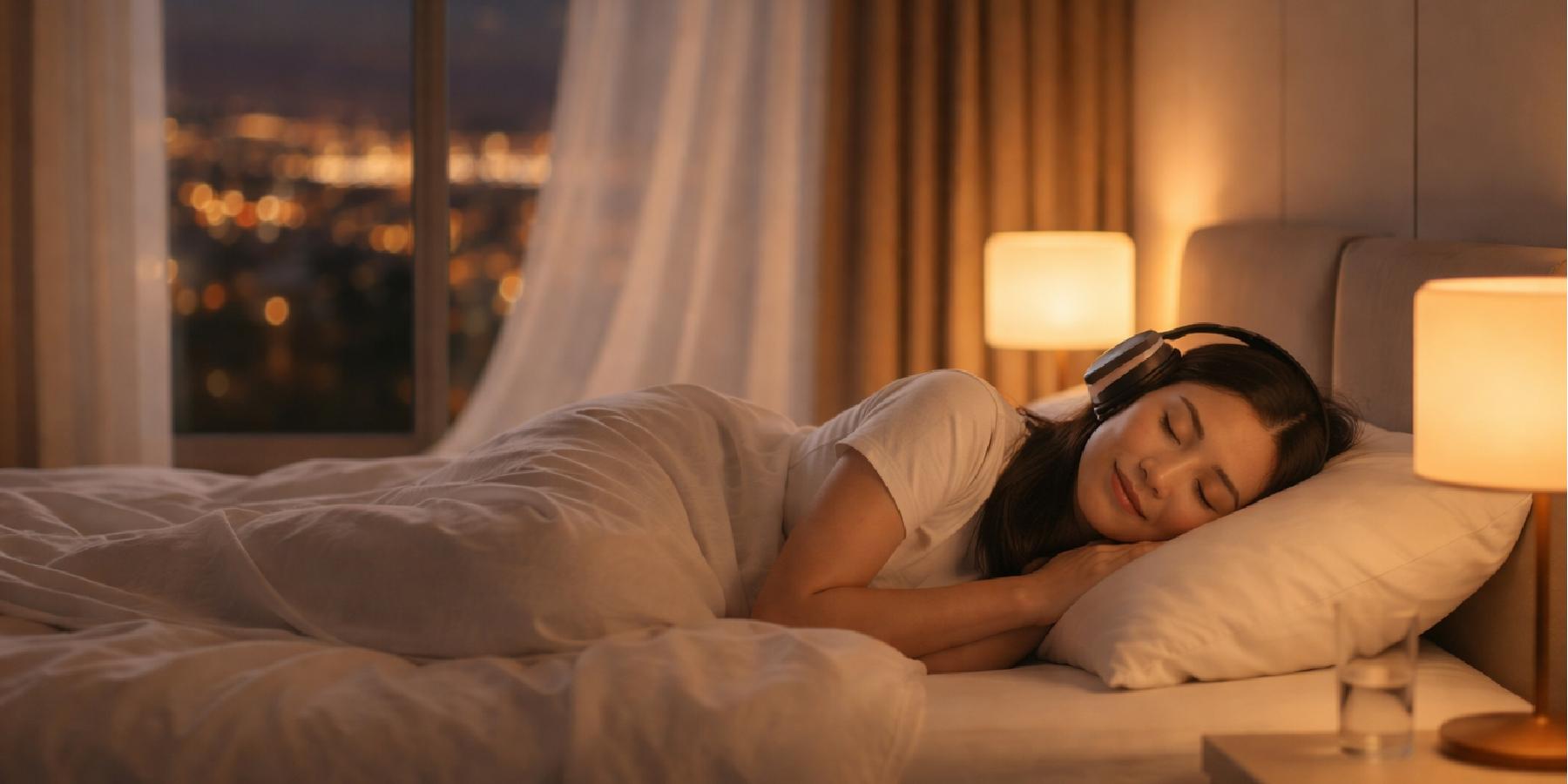 Thức giấc giữa đêm nhiều lần: Nguyên nhân và cách cải thiện giấc ngủ